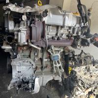 Motore Fiat Alfa Romeo Jeep 1.6 Mjt 46346020