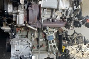 Motore Fiat Alfa Romeo Jeep 1.6 Mjt 46346020