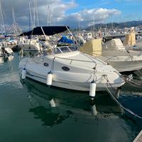 Cabinato Baiha 20 Motore Mercury 40/60