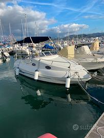 Cabinato Baiha 20 Motore Mercury 40/60