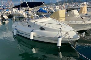 Cabinato Baiha 20 Motore Mercury 40/60