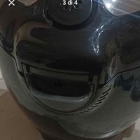 Cookeo Moulinex connect