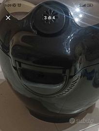 Cookeo Moulinex connect