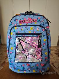 zaino scuola Seven 