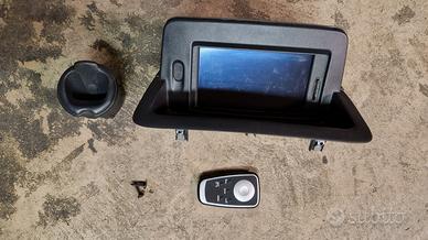 Ricambi Renault Clio 3 Navigatore Carminat Tom Tom