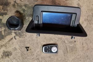 Ricambi Renault Clio 3 Navigatore Carminat Tom Tom