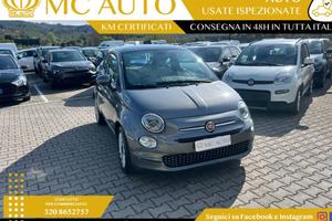 FIAT 500 1.0 Hybrid Dolcevita PROMO FINANZIAMENT