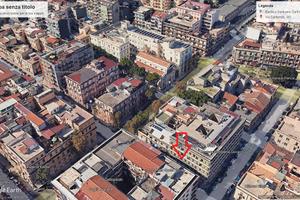 Via Centonze C/o Bar Elisir Locale comm. 52 mq