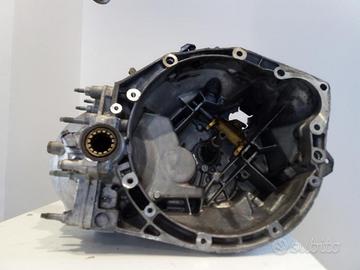 CAMBIO MANUALE COMPLETO CITROEN C5 Break 1° Serie