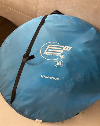 Tenda campeggio decathlon quechua