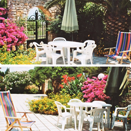 Villetta a Gallipoli vacanze e relax mare