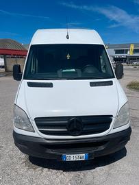 Furgone Mercedes Sprinter