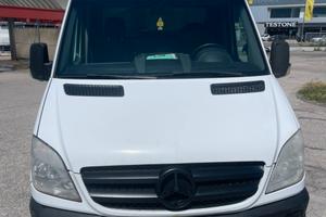 Furgone Mercedes Sprinter