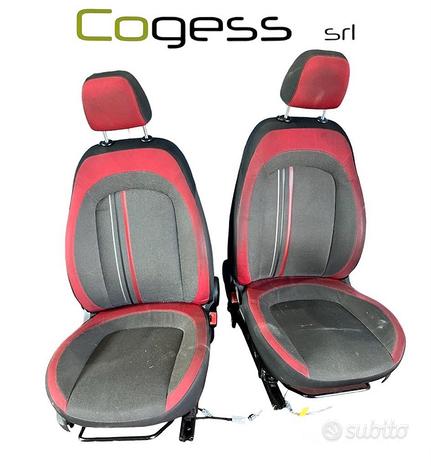 RIACAMBI COMPLETI FIAT GRANDE PUNTO 2014