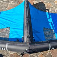 Wing North Nova 5.0 del 2022