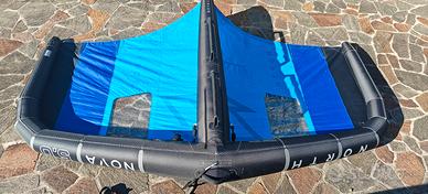 Wing North Nova 5.0 del 2022