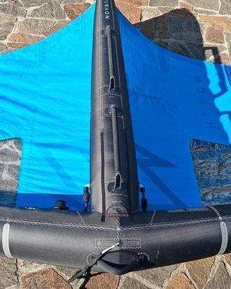 Wing North Nova 5.0 del 2022