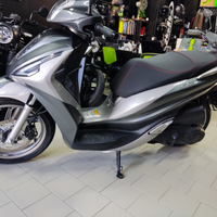 Morbidelli MBP 125