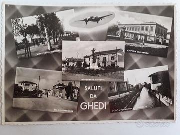 COLLEZIONISMO CARTOLINE RARE !