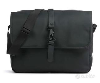 Rains Borsa messenger nuova