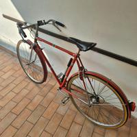 bici Boccacci vintage 