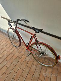 bici Boccacci vintage 