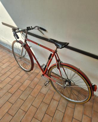 bici Boccacci vintage 