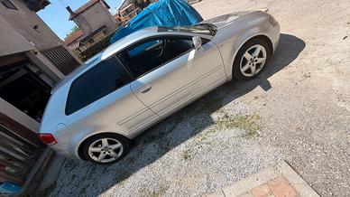 Audi A3 2.0 Tdi Diesel 2004
