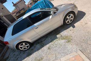 Audi A3 2.0 Tdi Diesel 2004