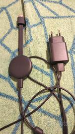 Chrome cast originale