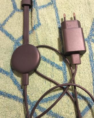 Chrome cast originale