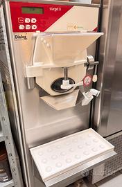 Mantecatore gelateria