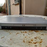 Lettore DVD Goodmans gdvd 218