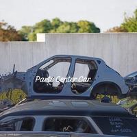 Ricambi scocca per taglio lamiera Nissan Juke 2018