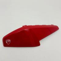 COVER BORSA SINISTRA DUCATI MULTISTRADA 69812371BB
