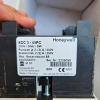 sdc3 40 PC af20 honeywell