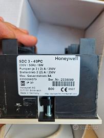 sdc3 40 PC af20 honeywell
