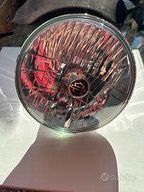 Faro Originale Harley Davidson Street Glide 2016