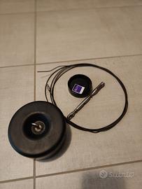 Ricambi originali Flos parentesi 