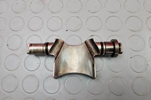 VALVOLA SCARICO KTM EXC 300 2000 2002 SX 250 2001