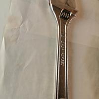 Chiave inglese Prof. Per uso intensivo,