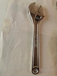 Chiave inglese Prof. Per uso intensivo,