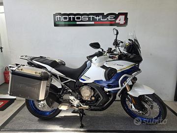 MV AGUSTA LXP ENDURO VELOCE
