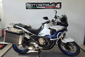 MV AGUSTA LXP ENDURO VELOCE