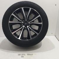 CERCHIO IN LEGA FORD Puma Serie L1TC-1007-AA (19>)