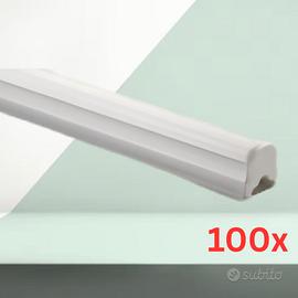 LED T5 sottopensile T5-1.5m - STOCK
