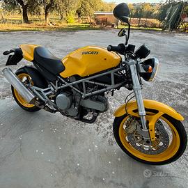 Ducati Monster 620 i.e. (2004)