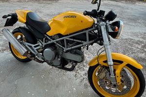 Ducati Monster 620 i.e. (2004)