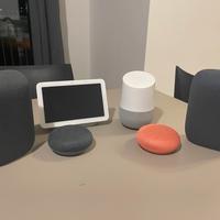 Google Nest kit