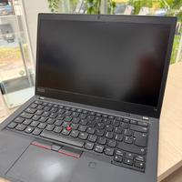 Lenovo ThinkPad T14 Gen 2 - GARANZIA 12 MESI